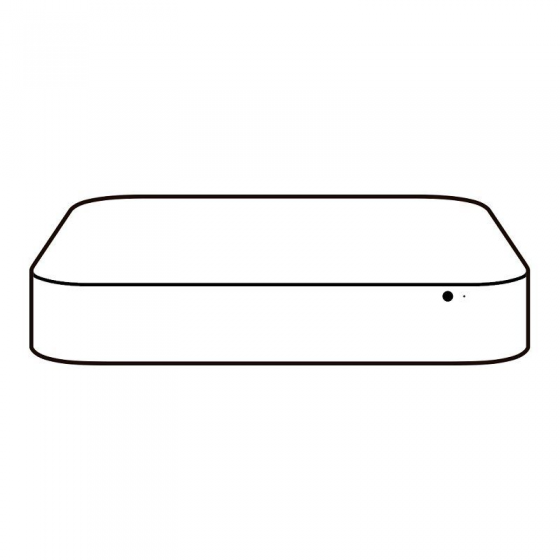 Apple Mac mini / M4 10-Core CPU/ 24GB/ 512GB SSD/ 10-Core GPU