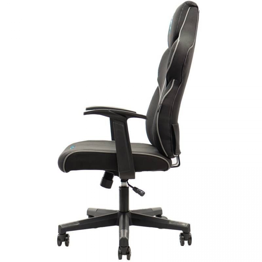 Silla Gaming Woxter Stinger Alien Titanium/