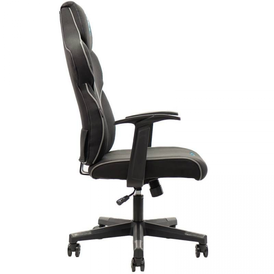 Silla Gaming Woxter Stinger Alien Titanium/