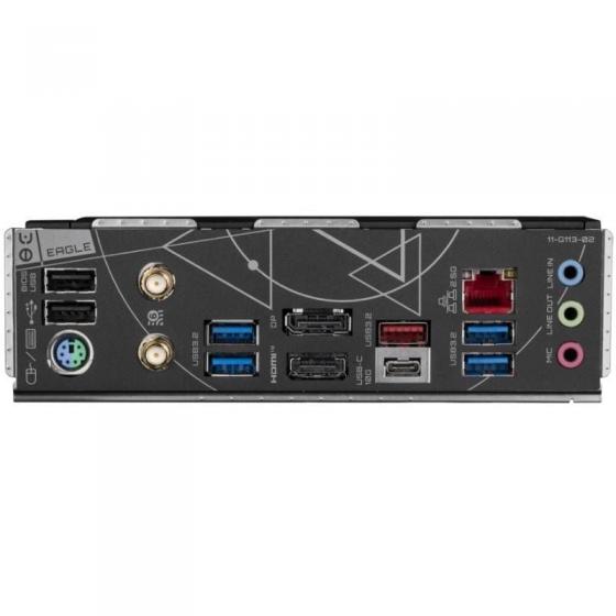 Placa Base Gigabyte Z790 EAGLE AX Socket 1700