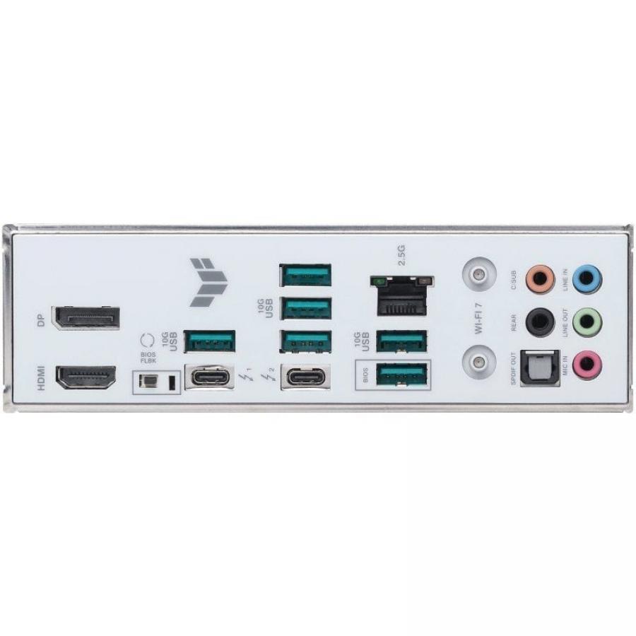 Placa Base Asus TUF GAMING Z890-PRO WIFI/ Socket 1851