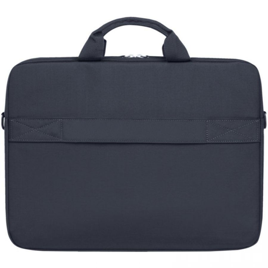 Maletín HP EVERYDAY ODYSSEY A08KHUT para Portátiles hasta 16'/ Gris