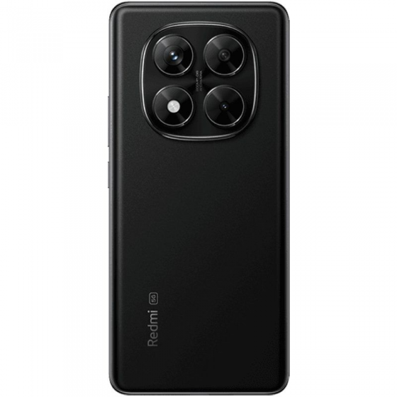 Smartphone Xiaomi Redmi Note 14 Pro 8GB/ 256GB/ '/ 5G/ Negro Medianoche