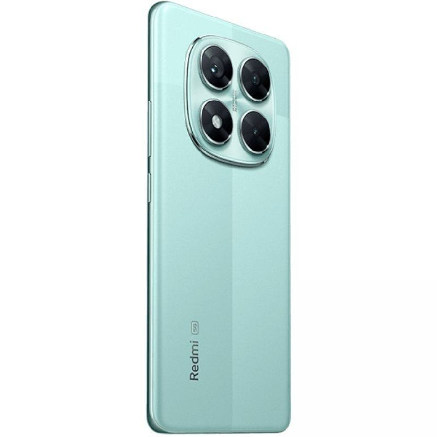 Smartphone Xiaomi Redmi Note 14 Pro 8GB/ 256GB/ '/ 5G/ Verde