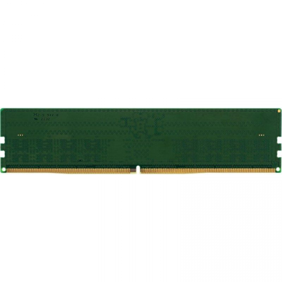 Memoria RAM Kingston ValueRAM 16GB/ DDR5/ 5600MHz/ 1.1V/ CL46/ DIMM