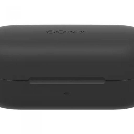 Auriculares Bluetooth Sony WF-C510 con estuche de carga/ Autonomía 5h/ Negros