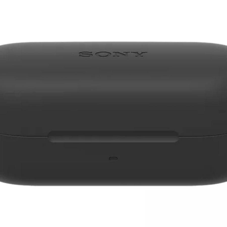 Auriculares Bluetooth Sony WF-C510 con estuche de carga/ Autonomía 5h/ Negros