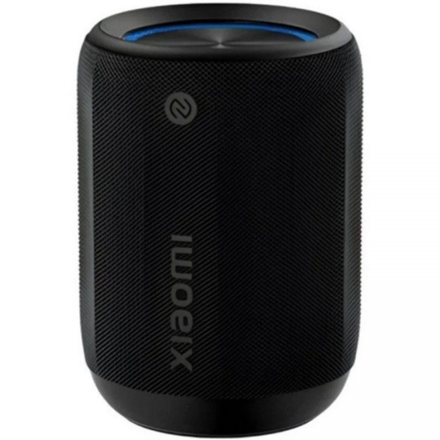 Altavoz con Bluetooth Xiaomi Bluetooth Speaker/ 6W/ 2.0/ Negro