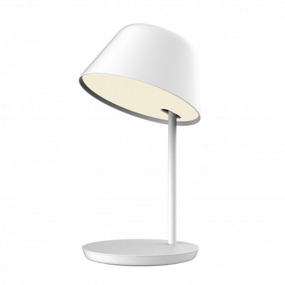 Lámpara de Escritorio Yeelight Staria Bedside Lamp Pro/ Táctil/ Blanca - Imagen 1