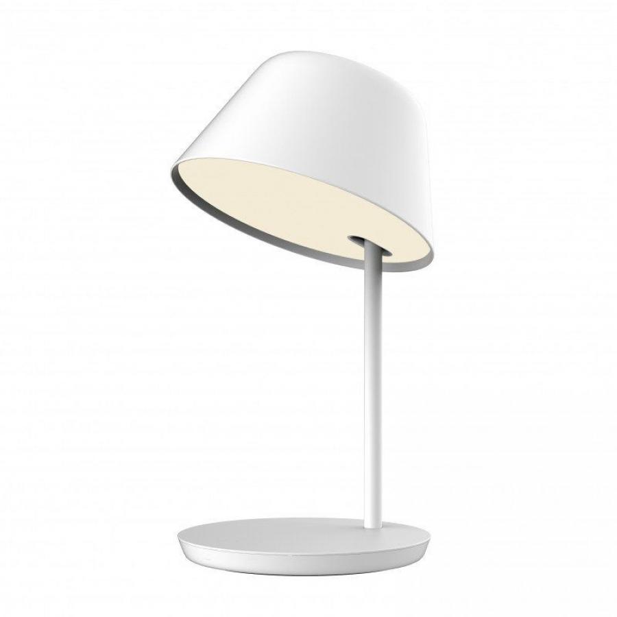 Lámpara de Escritorio Yeelight Staria Bedside Lamp Pro/ Táctil/ Blanca - Imagen 1