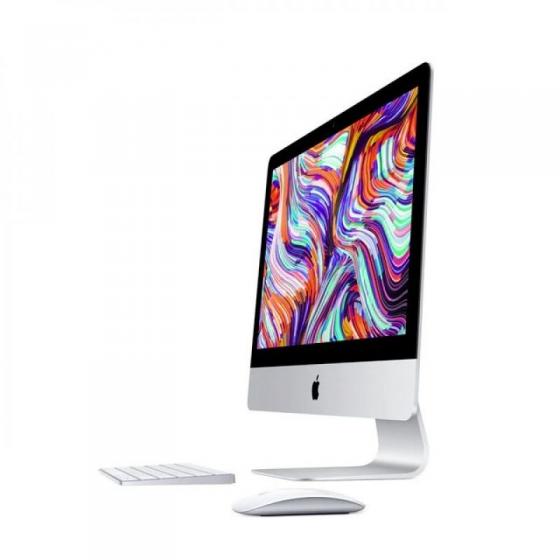 Apple iMac 21.5' Retina 4K/ Intel Core i5/ 8GB/ 256GB SSD/ Radeon Pro 560X - Imagen 2