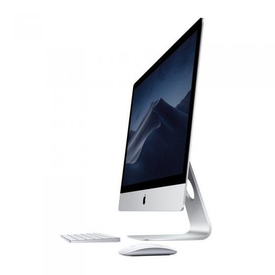 Apple iMac 27' Retina 5K/ Intel Core i7/ 8GB/ 512GB SSD/ Radeon Pro 5500XT