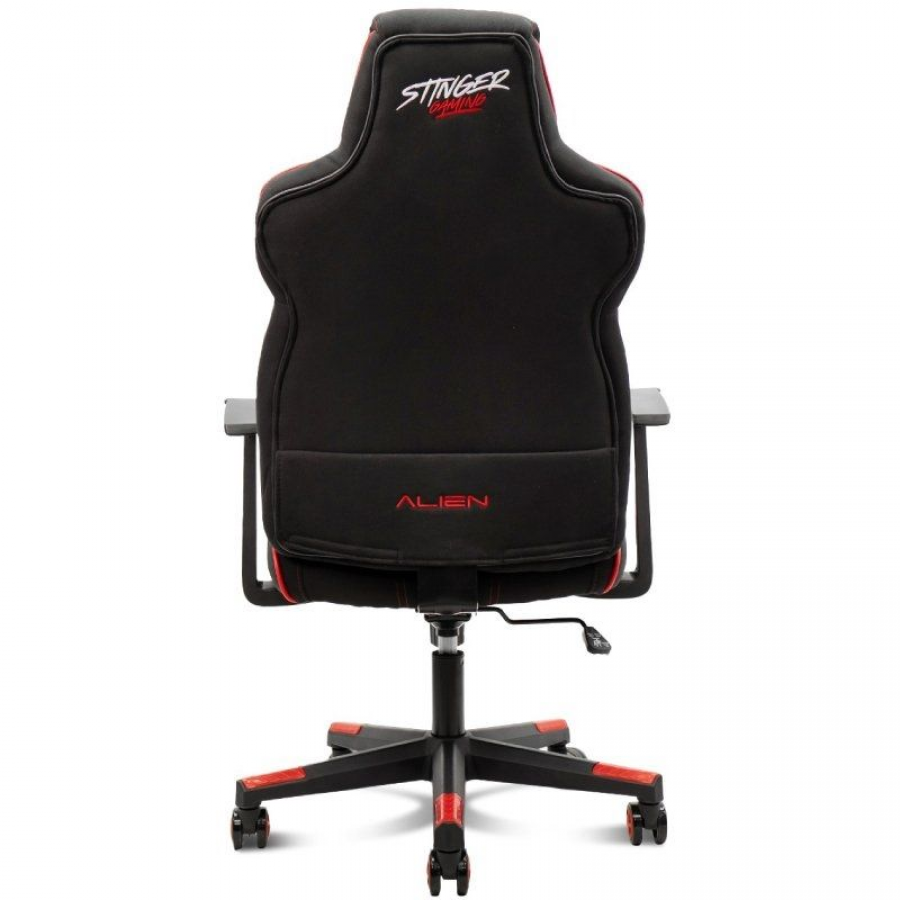 Silla Gaming Woxter Stinger Station Alien V2/ Roja