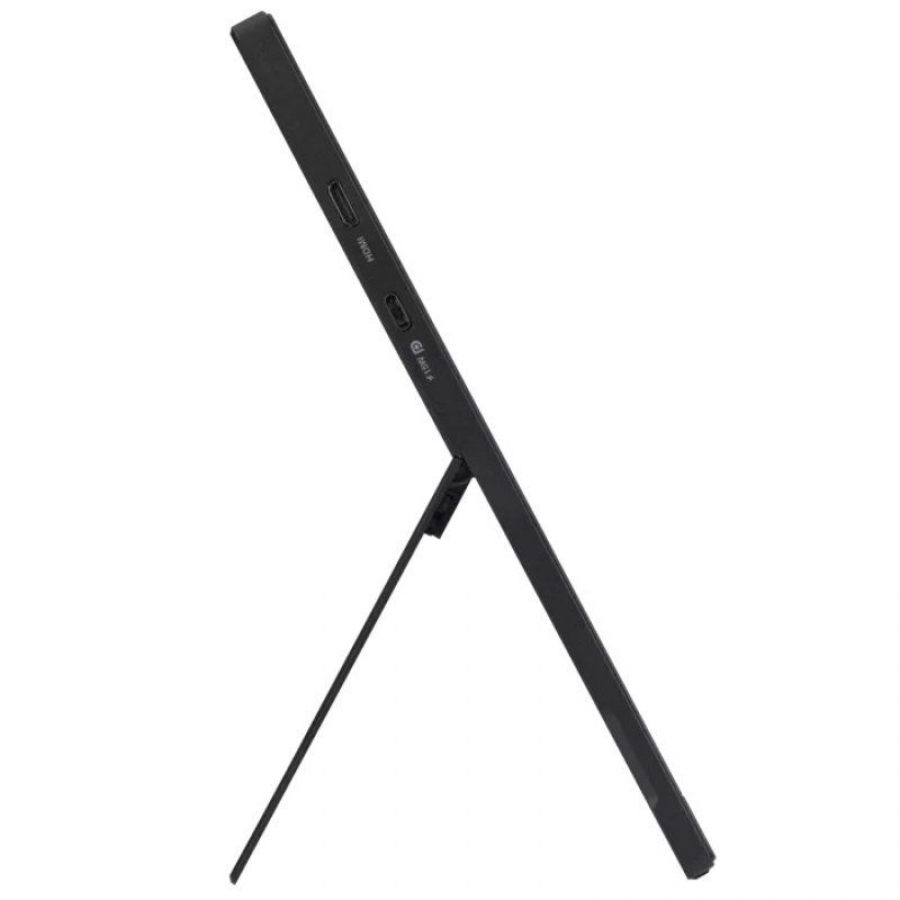 Monitor Portátil Asus ZenScreen MB16AHV 15.6'/ Full HD/ Negro