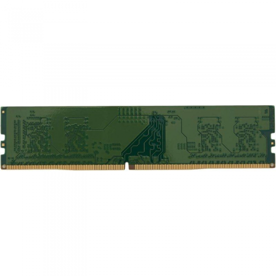 Memoria RAM Kingston ValueRAM 4GB/ DDR4/ 3200MHz/ 1.2V/ CL22/ DIMM