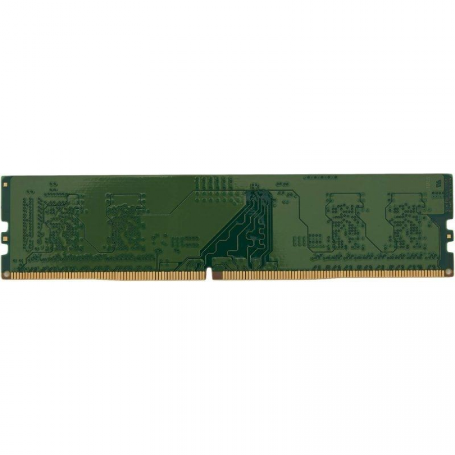 Memoria RAM Kingston ValueRAM 4GB/ DDR4/ 3200MHz/ 1.2V/ CL22/ DIMM