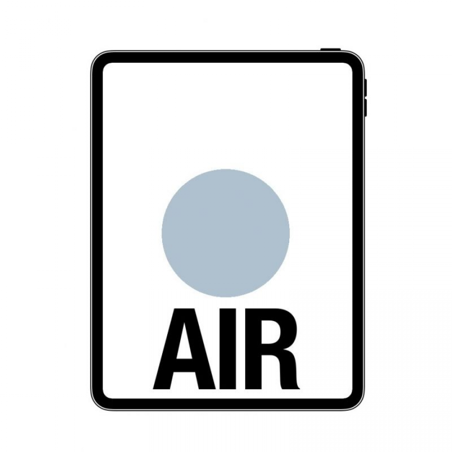 Apple iPad AIR 10.9'/ 64GB/ Cellular/ Azul Cielo - Imagen 1