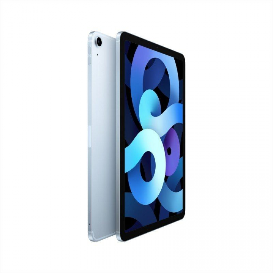 Apple iPad AIR 10.9'/ 64GB/ Cellular/ Azul Cielo - Imagen 3