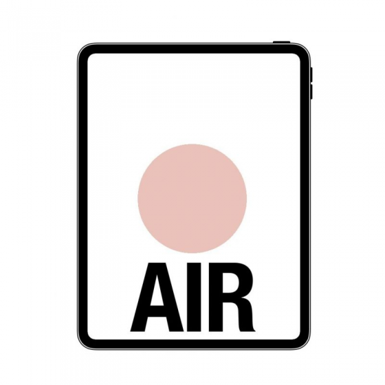 Apple iPad AIR 10.9'/ 64GB/ Cellular/ Oro Rosa - Imagen 1