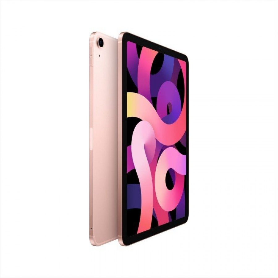 Apple iPad AIR 10.9'/ 64GB/ Cellular/ Oro Rosa - Imagen 3