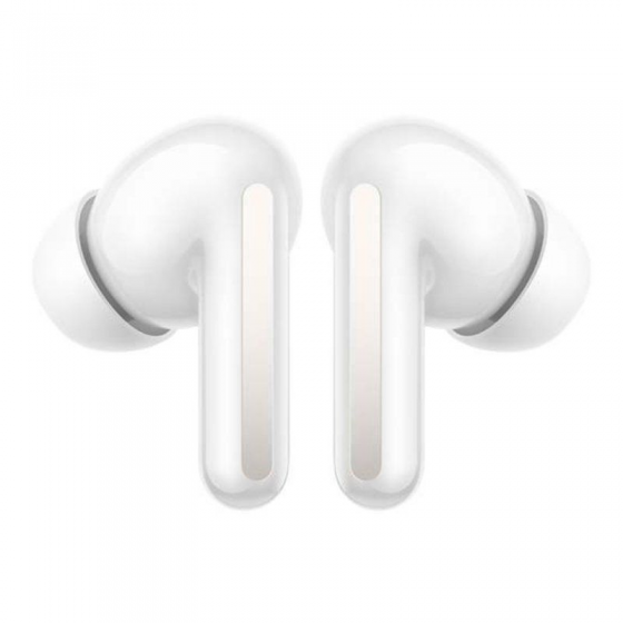 Auriculares Bluetooth Xiaomi Redmi Buds 6 con estuche de carga/ Autonomía 10h/ Blancos