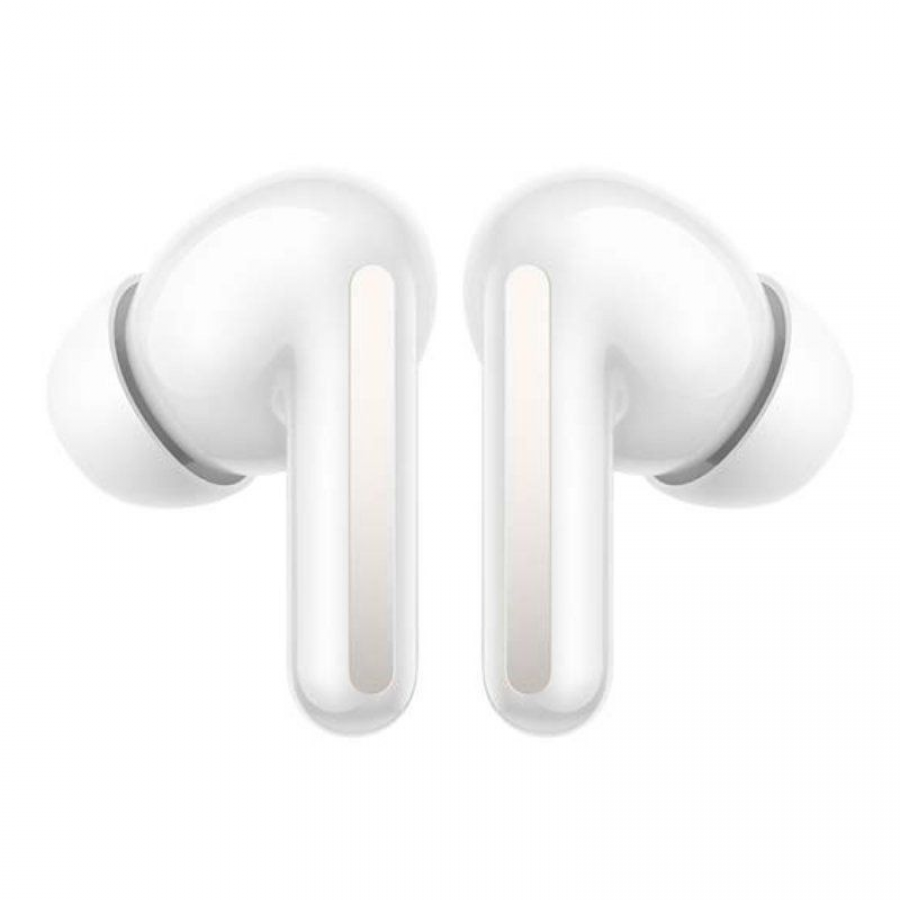 Auriculares Bluetooth Xiaomi Redmi Buds 6 con estuche de carga/ Autonomía 10h/ Blancos