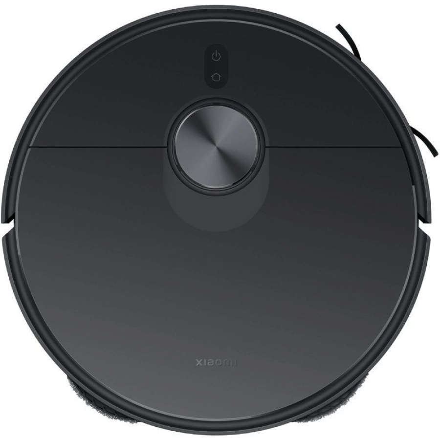 Robot Aspirador Xiaomi Robot Vacuum X20 Max/ Friegasuelos/ control por WiFi/ Blanco