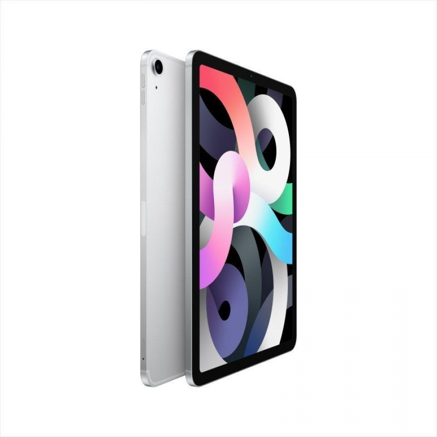 Apple iPad AIR 10.9'/ 64GB/ Plata - Imagen 3