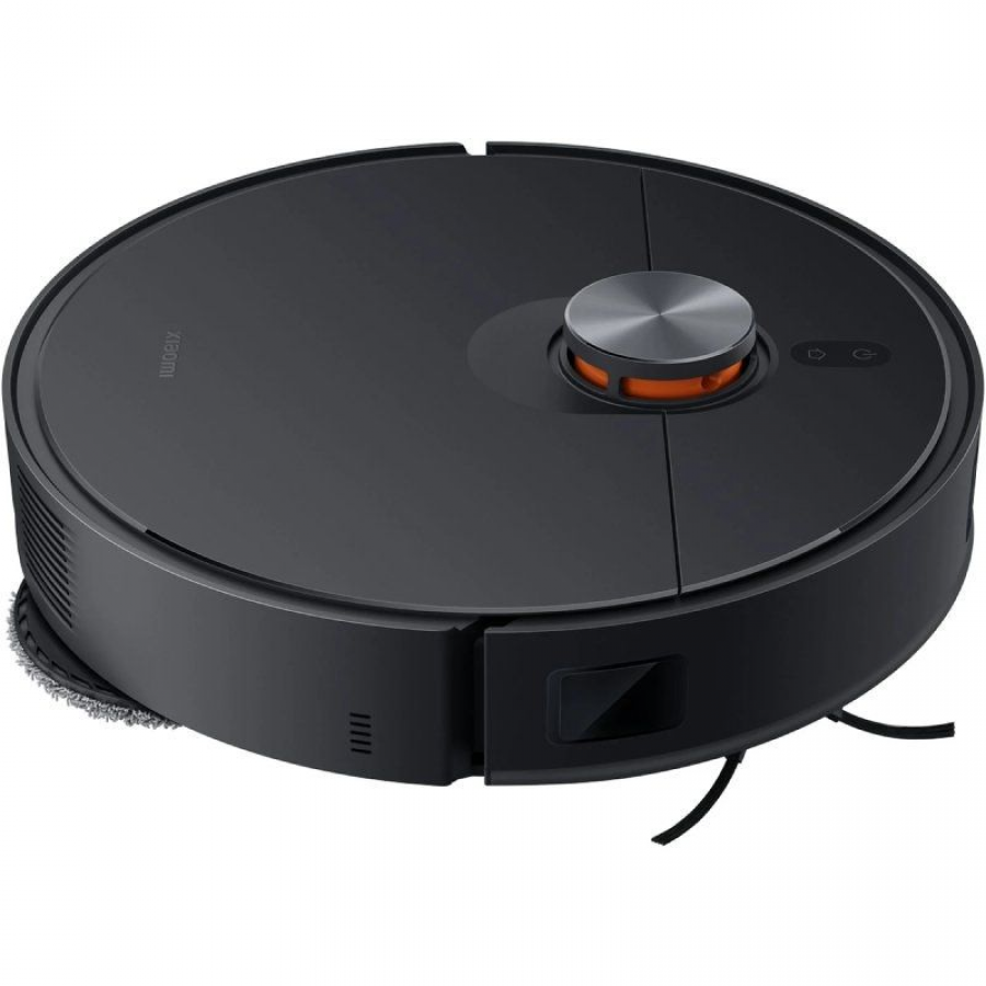 Robot Aspirador Xiaomi Robot Vacuum X20 Max/ Friegasuelos/ control por WiFi/ Blanco