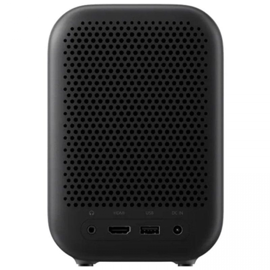 Proyector Xiaomi Smart Projector L1 EU 200 Lúmenes/ Full HD/ WiFi/ Negro