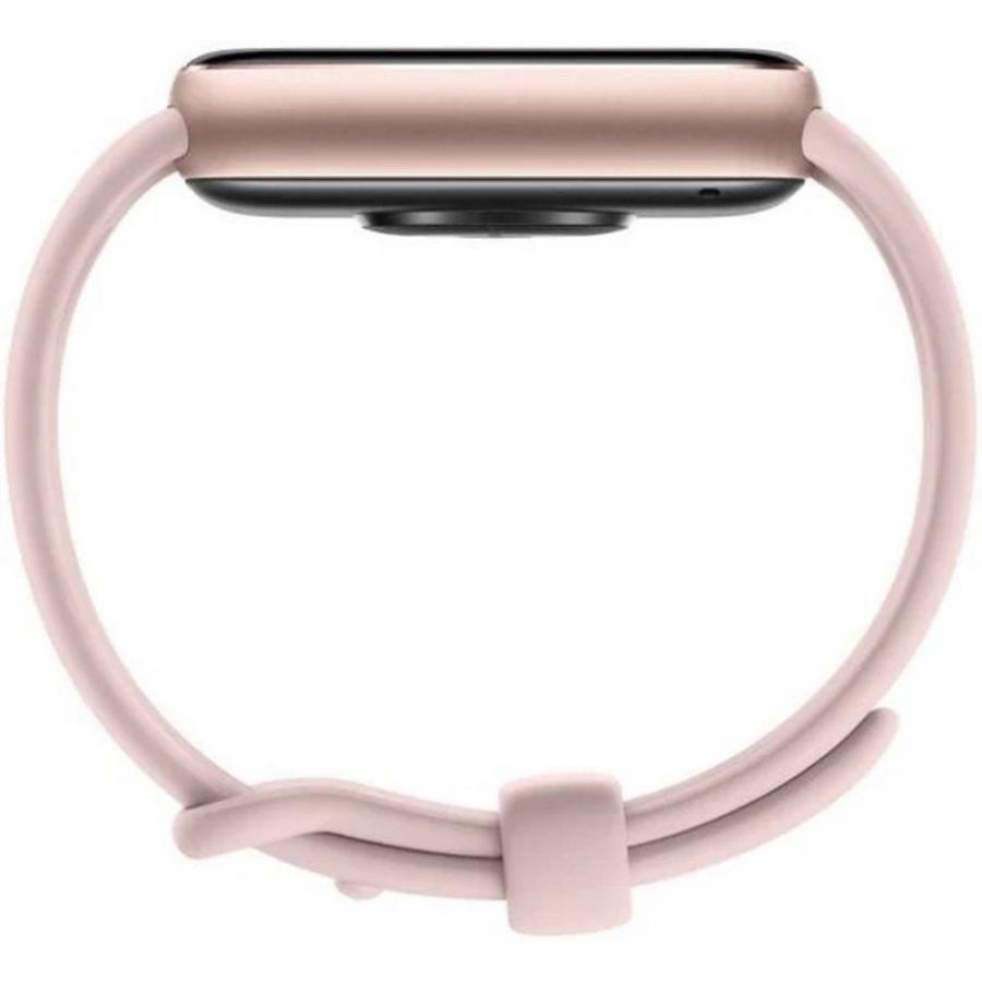 Pulsera Smartband Xiaomi Smart Band 9 Pro/ Oro Rosado