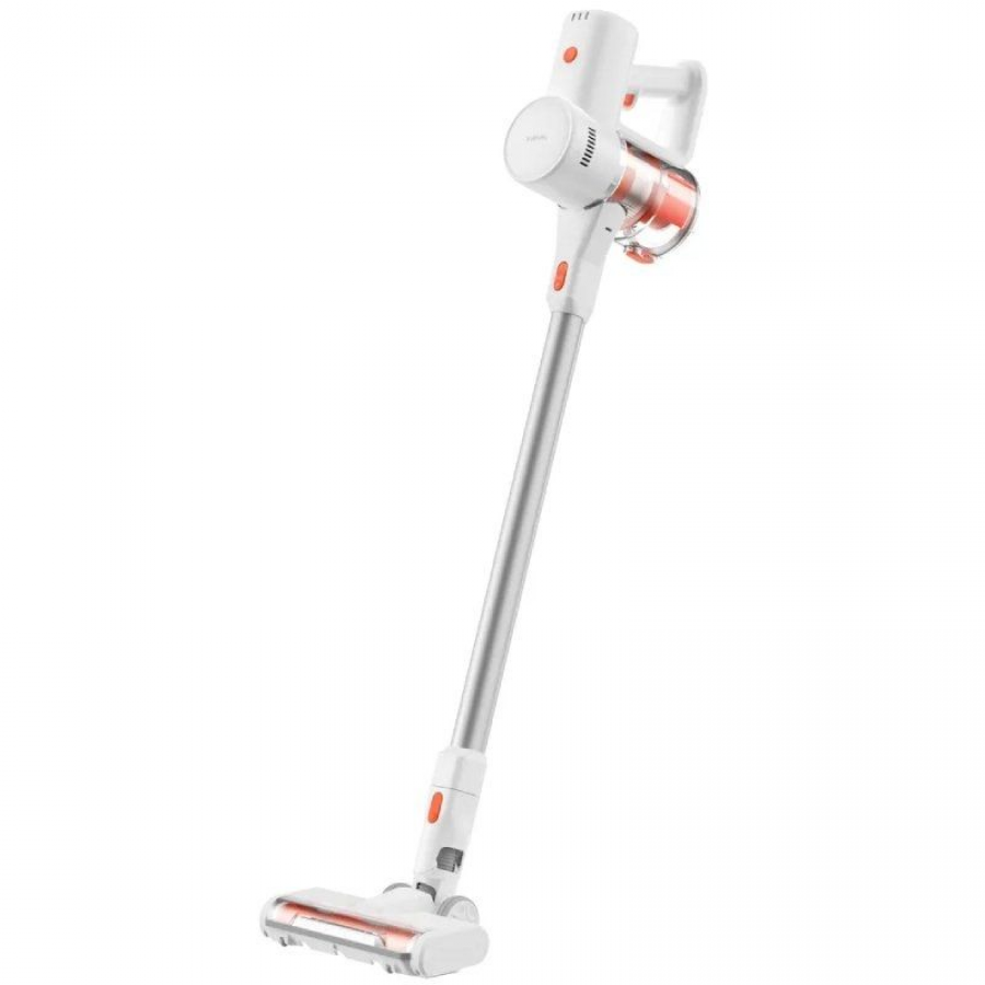 Aspirador de Mano con Batería Xiaomi Vacuum Cleaner G20 Lite/ 215W