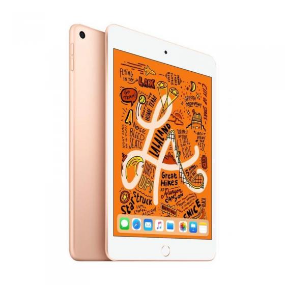 Apple iPad mini 7.9' 256GB Cellular Oro