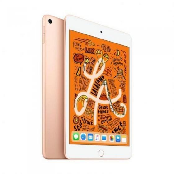 Apple iPad mini 7.9' 64GB Cellular Oro