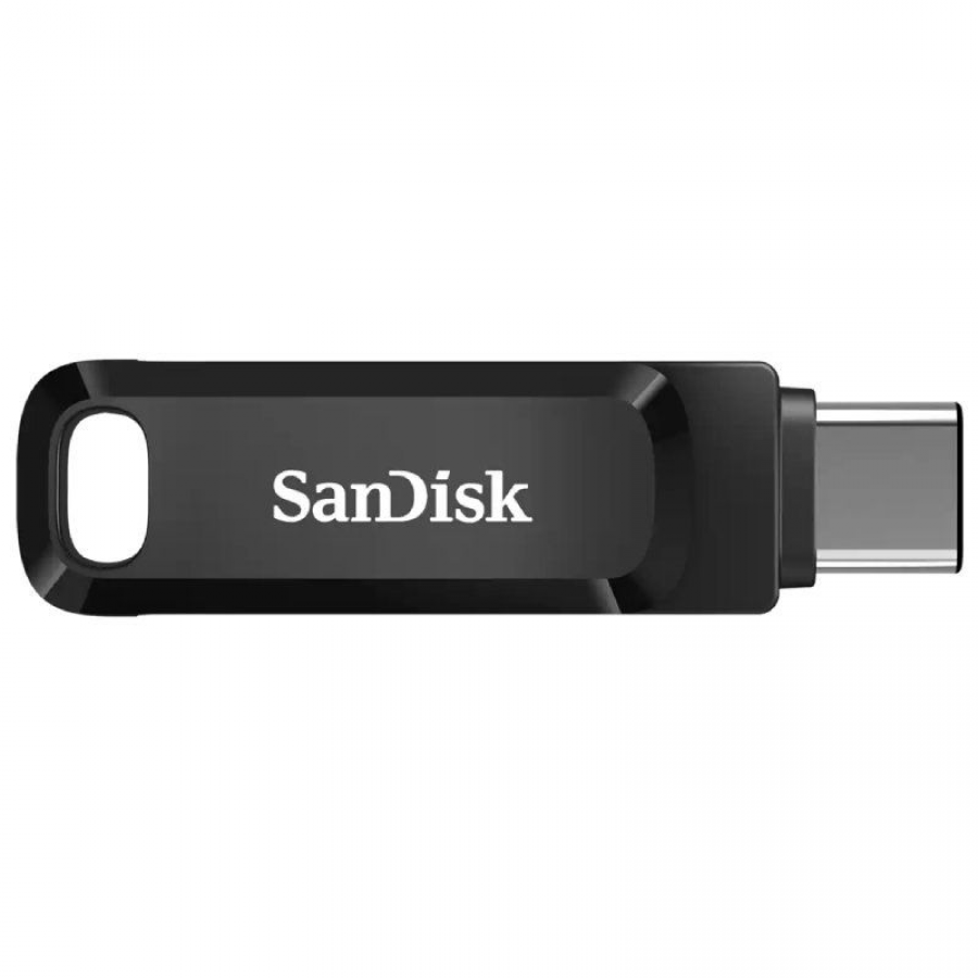 Pendrive 32GB SanDisk Ultra Dual Drive Go/ USB 3.1 Tipo-C/ USB