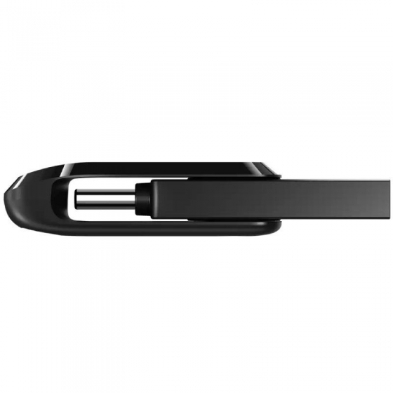 Pendrive 32GB SanDisk Ultra Dual Drive Go/ USB 3.1 Tipo-C/ USB
