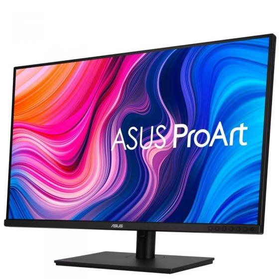 Monitor Profesional Asus ProArt Display PA329CV 32'/ 4K/ Multimedia/ Regulable en altura/ Negro