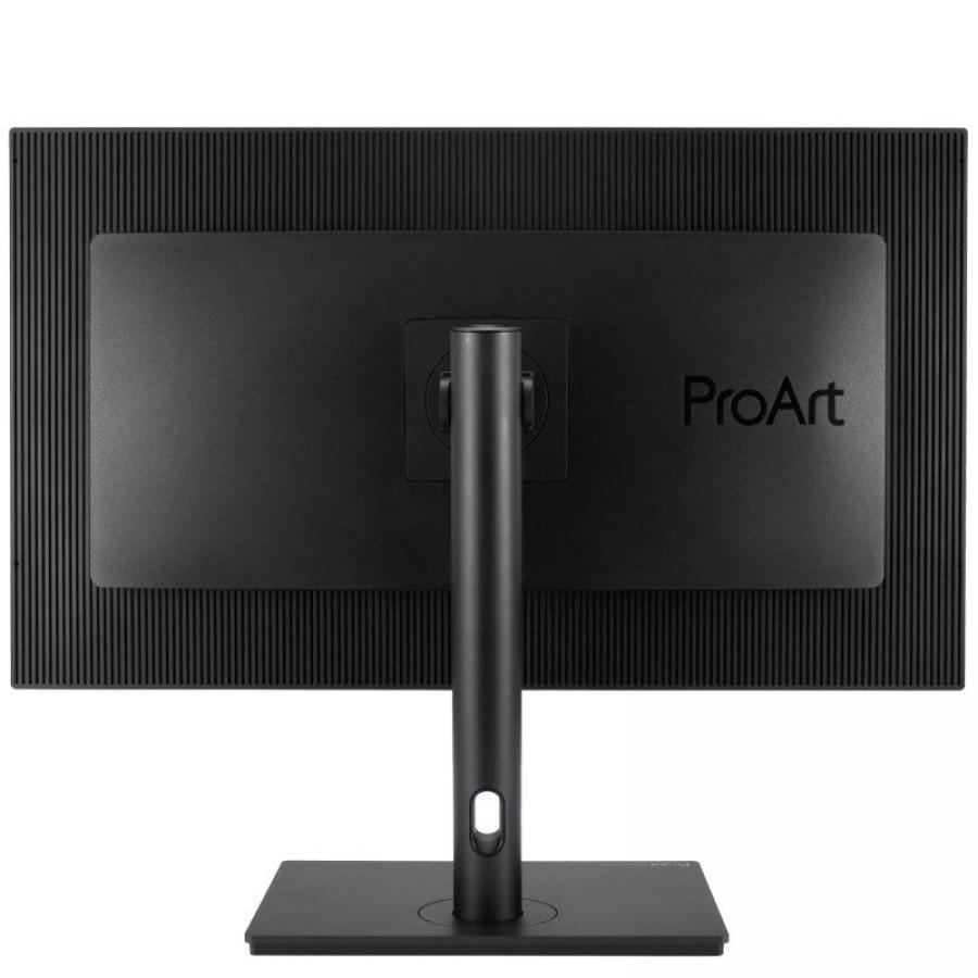 Monitor Profesional Asus ProArt Display PA329CV 32'/ 4K/ Multimedia/ Regulable en altura/ Negro