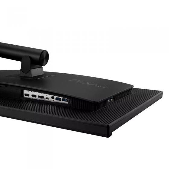 Monitor Profesional Asus ProArt Display PA329CV 32'/ 4K/ Multimedia/ Regulable en altura/ Negro