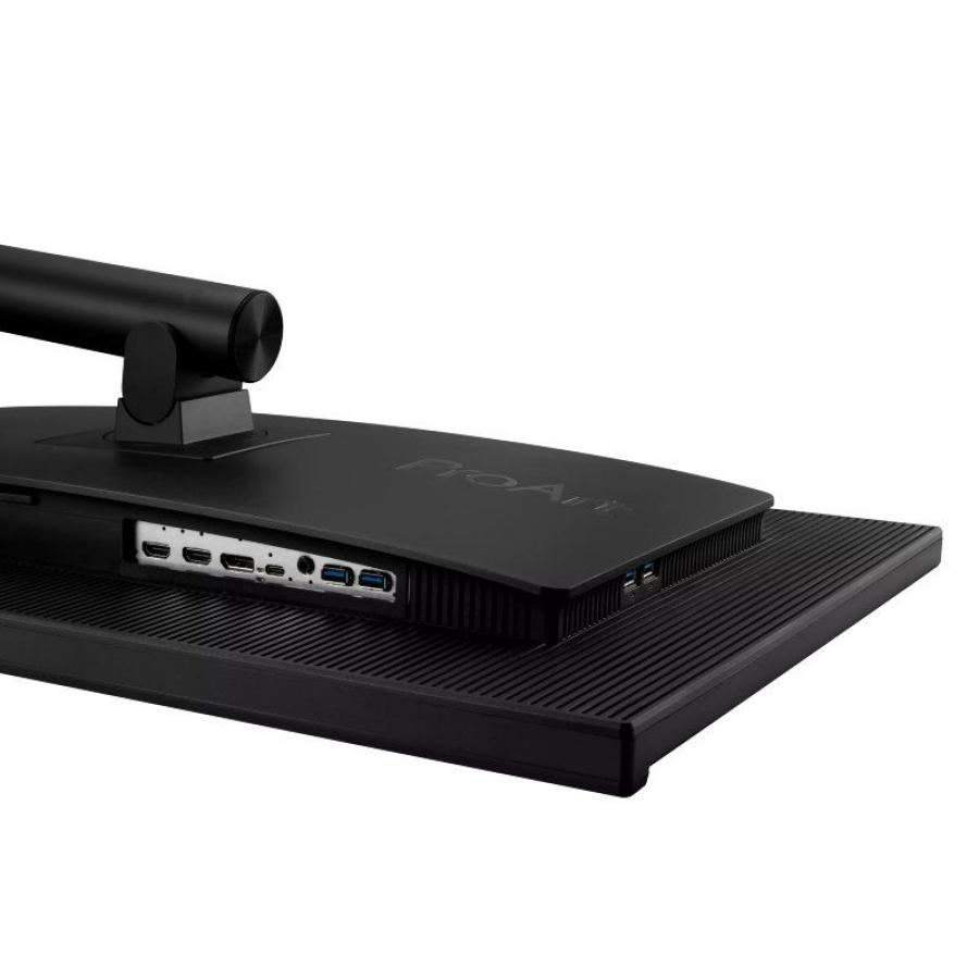 Monitor Profesional Asus ProArt Display PA329CV 32'/ 4K/ Multimedia/ Regulable en altura/ Negro