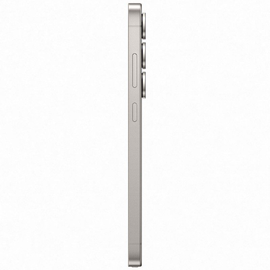 Smartphone Samsung Galaxy S25 Ultra 12GB/ 256GB/ 6.9'/ 5G/ Titanio Gris