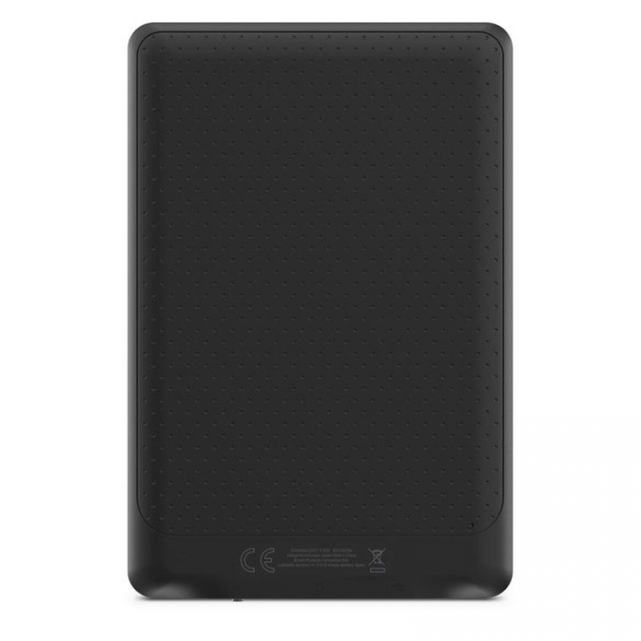 Libro Electrónico SPC Dickens Light 2 Pro/ 6'/ Tinta Electrónica/ Negro