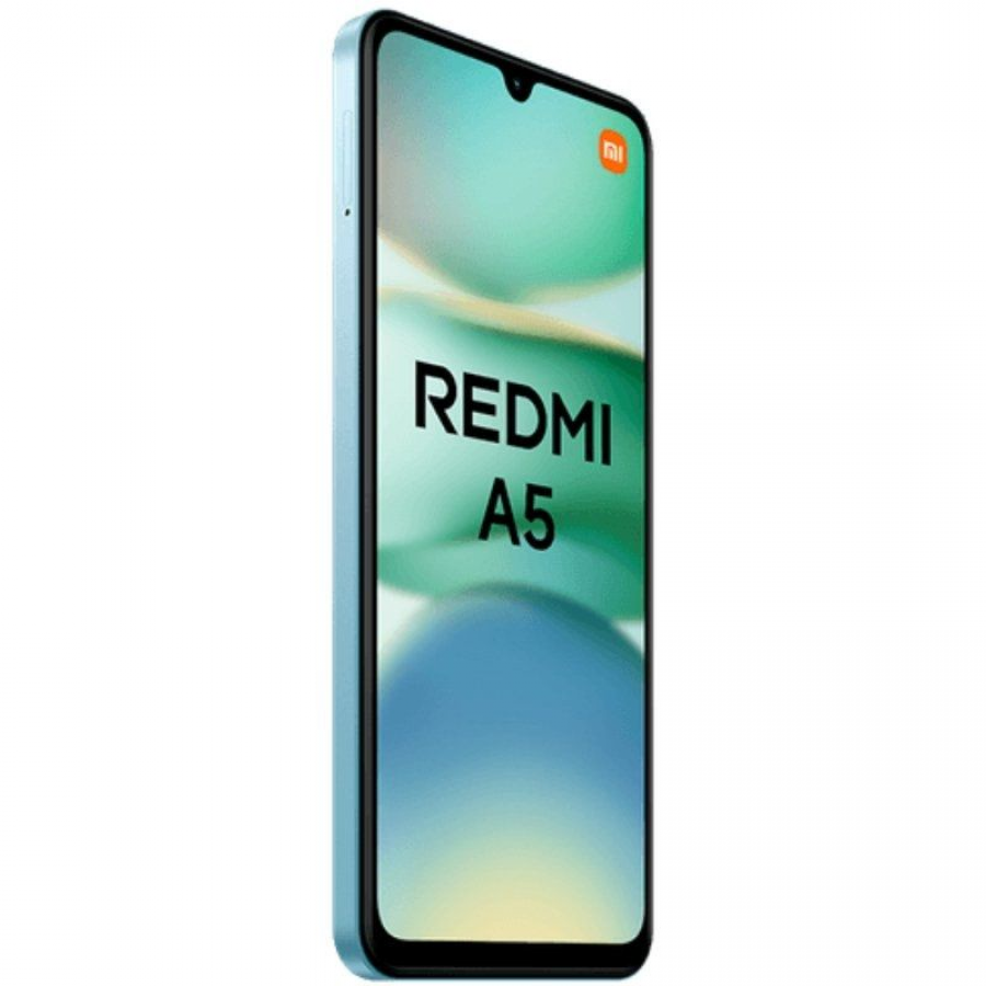 Smartphone Xiaomi Redmi A5 4GB/ 128GB/ '/ Azul