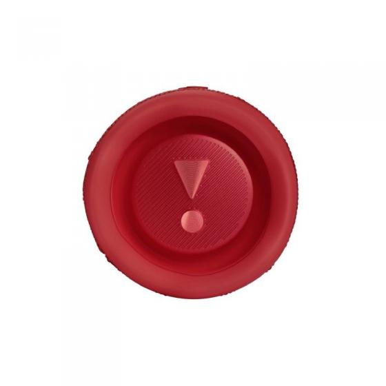 Altavoz con Bluetooth JBL FLIP 6/ 30W/ 1.0/ Rojo