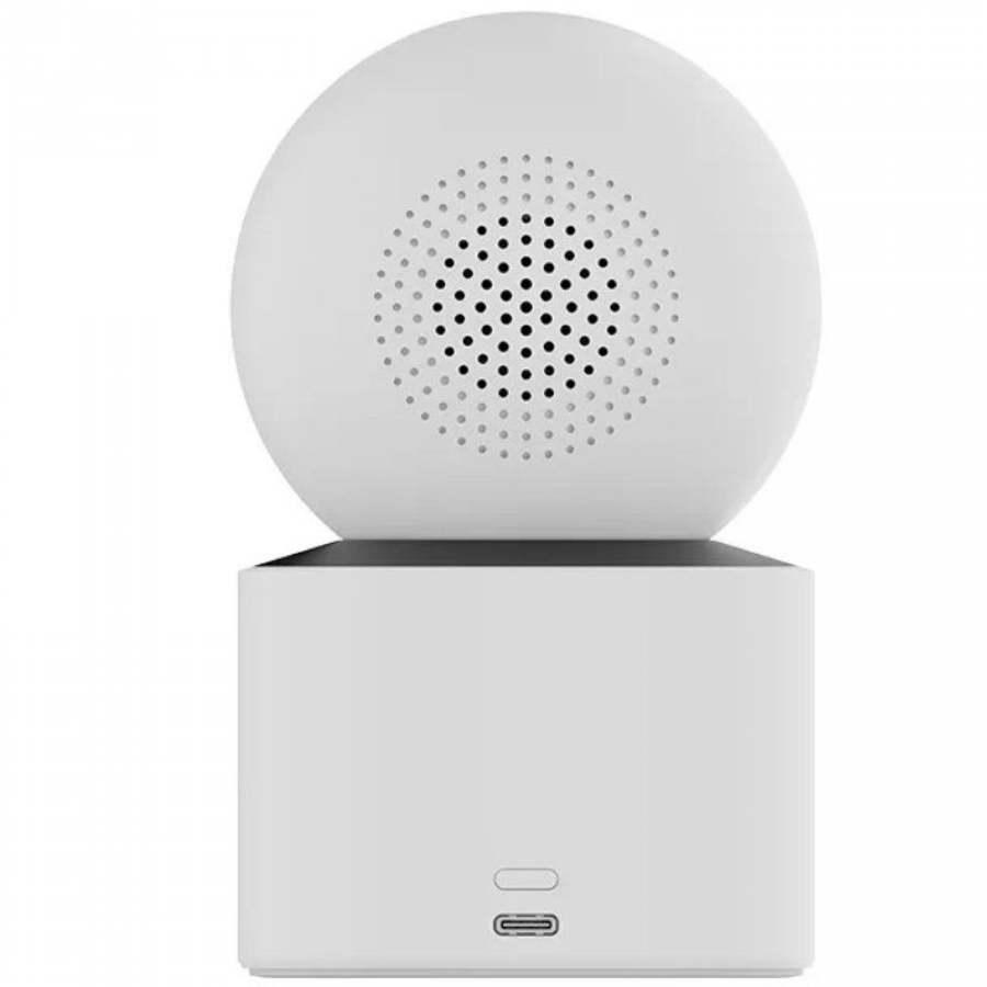 Cámara de Videovigilancia Xiaomi Smart Camera C500 Dual/ Control desde APP