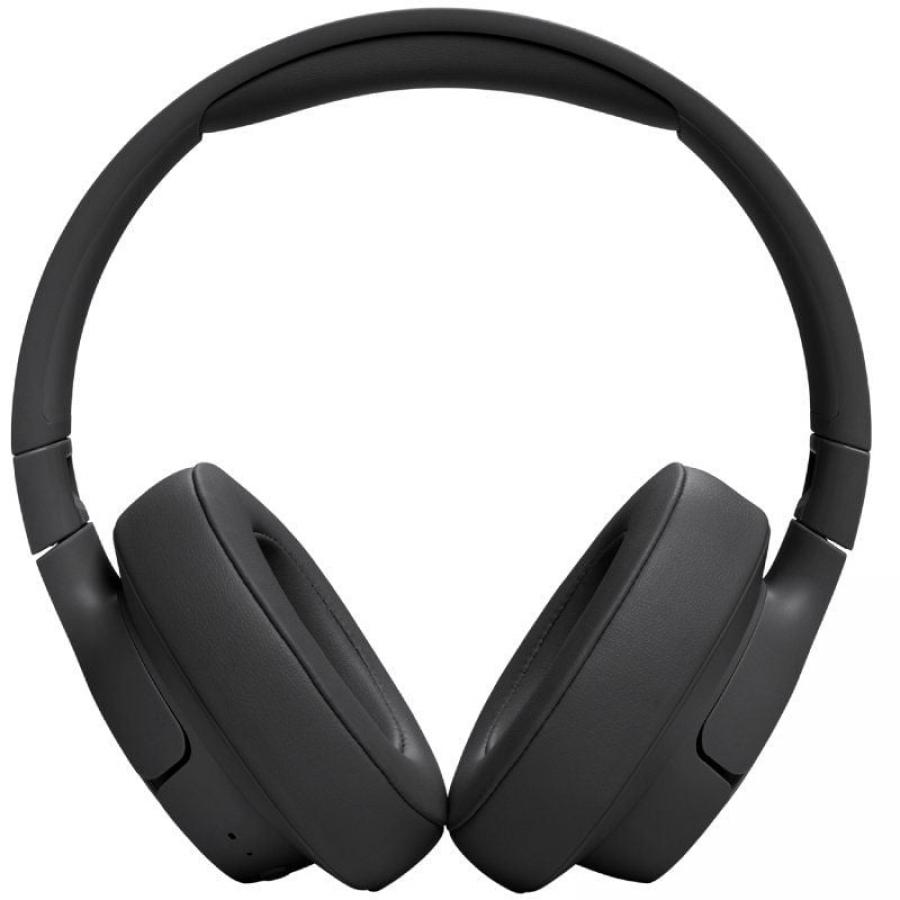 Auriculares Inalámbricos JBL Tune 720BT/ con Micrófono/ Bluetooth/ Negros