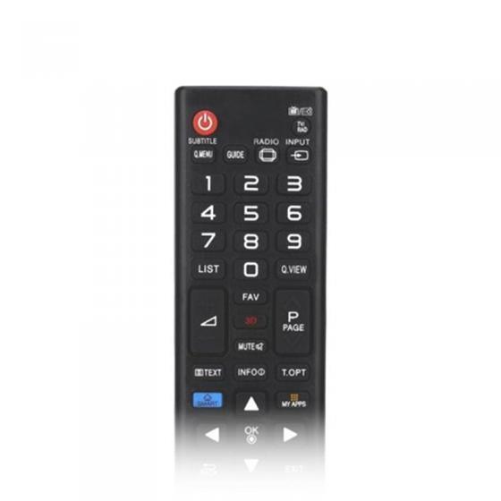 Mando para TV LG CTVLG03 compatible con TV LG - Imagen 2