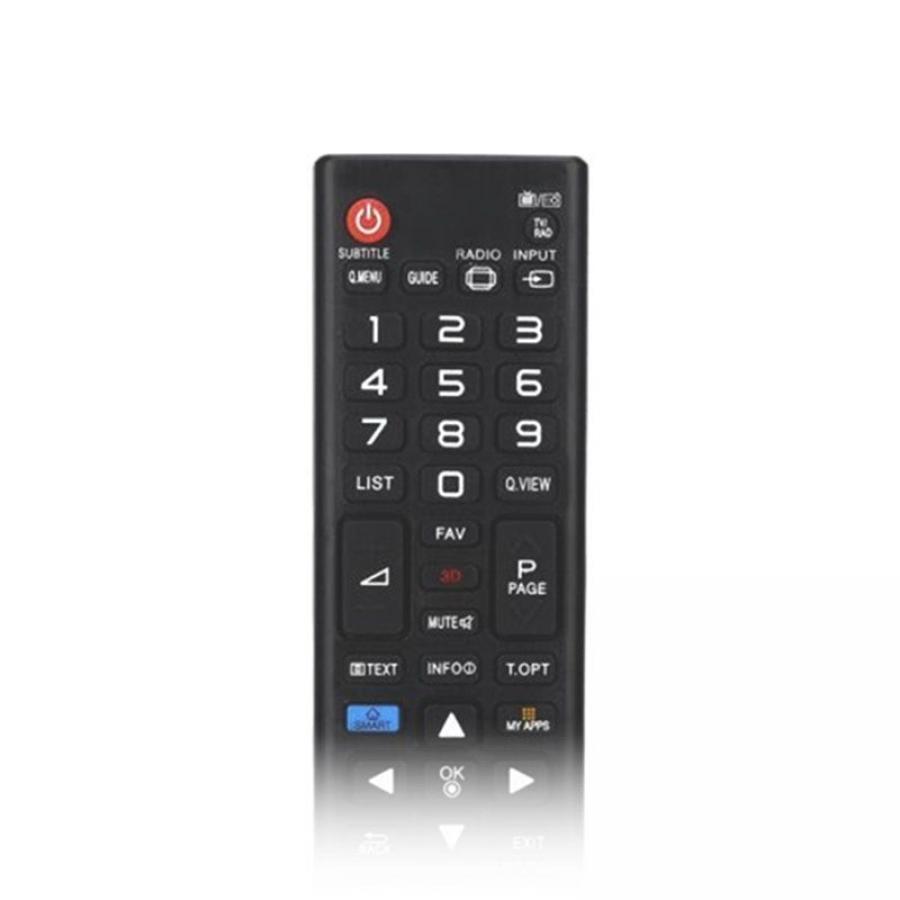Mando para TV LG CTVLG03 compatible con TV LG - Imagen 2