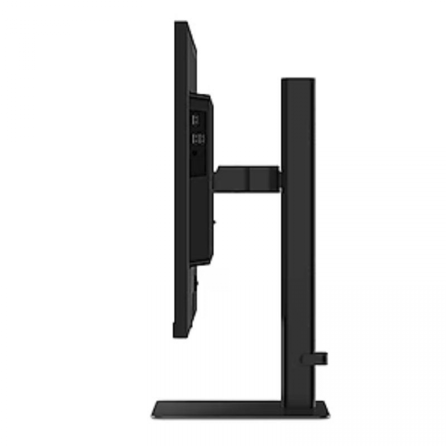 Monitor Profesional Samsung ViewFinity S6 S32D600EAU 32'/ QHD/ Regulable en Altura/ Negro