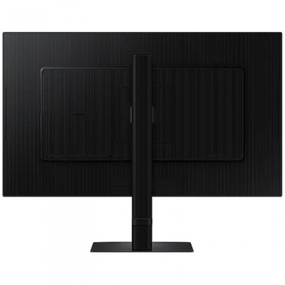 Monitor Profesional Samsung ViewFinity S6 S32D600EAU 32'/ QHD/ Regulable en Altura/ Negro